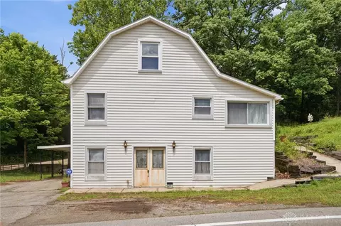 5417 State Route 132, Morrow, OH 45152