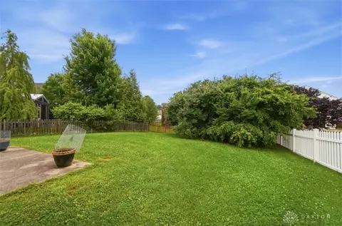 Exterior - 321 Heftner Cir, Maineville, OH 45039 photo 13 of 13