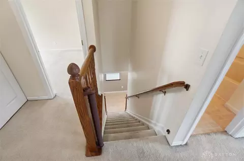 Entry Way - 321 Heftner Cir, Maineville, OH 45039 photo 3 of 4