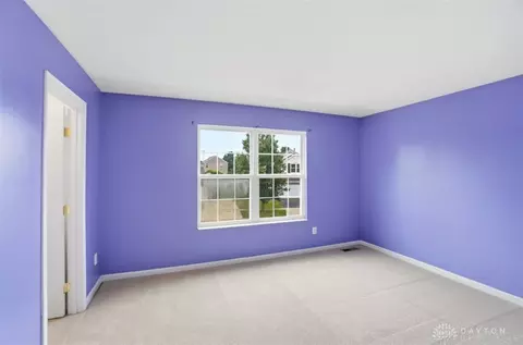 Bedroom - 321 Heftner Cir, Maineville, OH 45039 photo 6 of 9