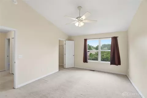 Bedroom - 321 Heftner Cir, Maineville, OH 45039 photo 4 of 9