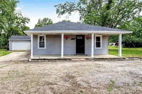 4916 Talton Dr, Middletown, OH 45042