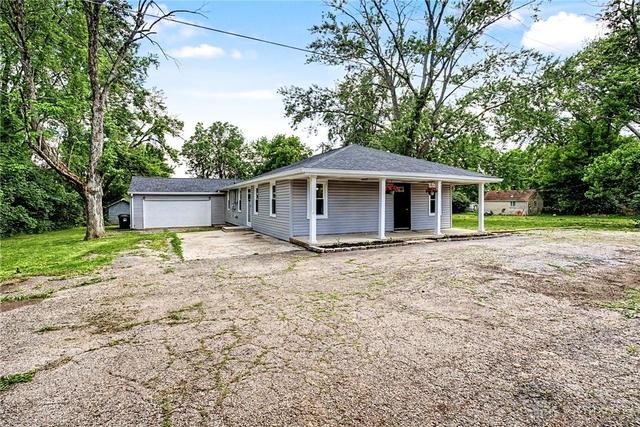 4916 Talton Dr, Middletown, OH 45042