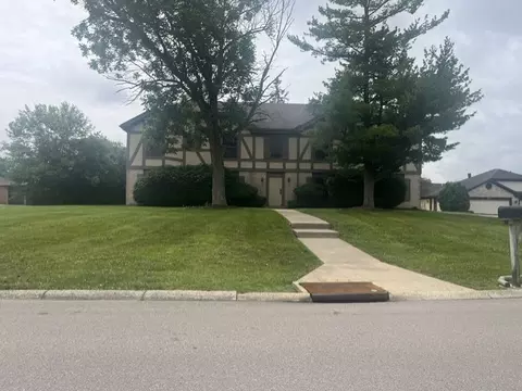 7765 Brams Hill Dr, Washington Township, OH 45459