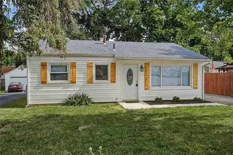2619 Keenan Ave, Dayton, OH 45414
