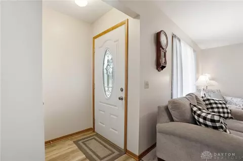 Entry Way - 1043 Armsgate Rd, Springfield, OH 45503 photo 1 of 1