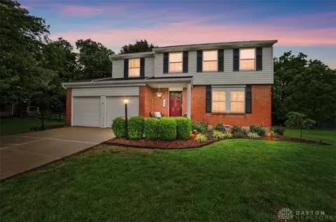 7608 Devonwood Dr, West Chester, OH 45069