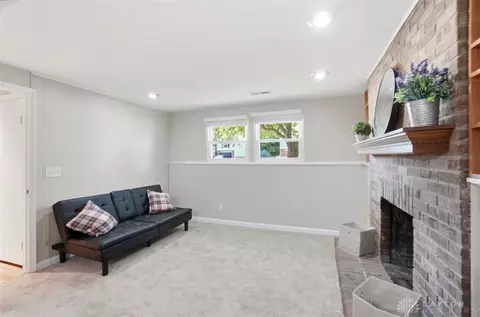 Living - 174 Circle Dr, Harrison, OH 45030 photo 5 of 5