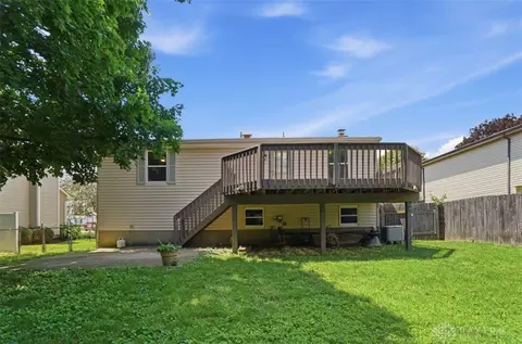 Exterior - 174 Circle Dr, Harrison, OH 45030 photo 11 of 15