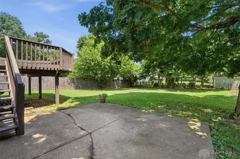 Exterior - 174 Circle Dr, Harrison, OH 45030 photo 10 of 15
