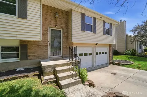 Exterior - 174 Circle Dr, Harrison, OH 45030 photo 6 of 15