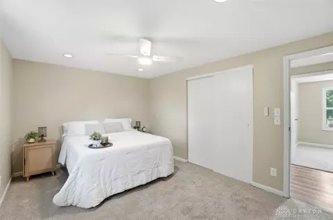 Bedroom - 174 Circle Dr, Harrison, OH 45030 photo 2 of 6