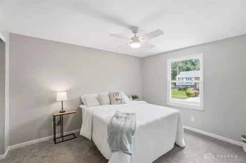 Bedroom - 174 Circle Dr, Harrison, OH 45030 photo 4 of 6