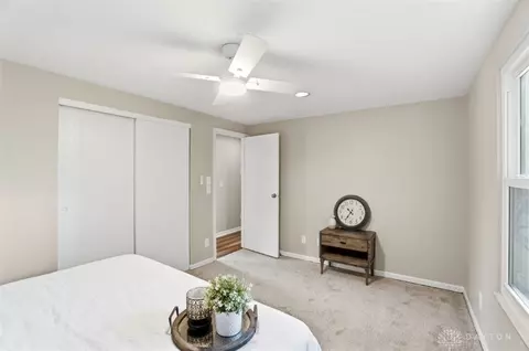 Bedroom - 174 Circle Dr, Harrison, OH 45030 photo 3 of 6