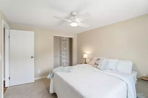 Bedroom - 174 Circle Dr, Harrison, OH 45030 photo 5 of 6