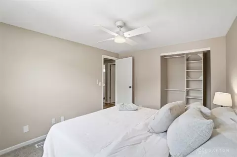 Bedroom - 174 Circle Dr, Harrison, OH 45030 photo 6 of 6