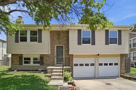 Exterior - 174 Circle Dr, Harrison, OH 45030 photo 2 of 15