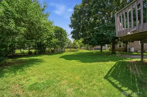 Exterior - 174 Circle Dr, Harrison, OH 45030 photo 15 of 15