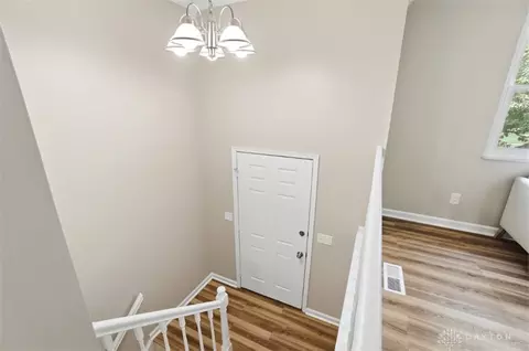 Entry Way - 174 Circle Dr, Harrison, OH 45030 photo 2 of 3