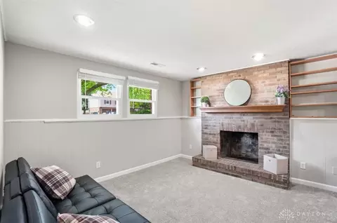 Living - 174 Circle Dr, Harrison, OH 45030 photo 4 of 5