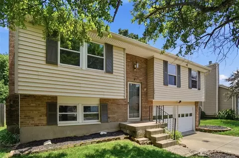Exterior - 174 Circle Dr, Harrison, OH 45030 photo 5 of 15