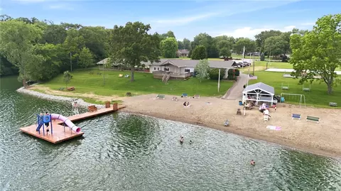4119 Beach Trl, Jamestown, OH 45335