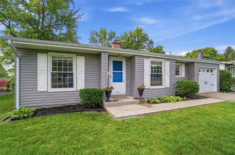 Exterior - 72 Martha Ave, Centerville, OH 45458 photo 3 of 10