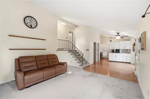 Living - 72 Martha Ave, Centerville, OH 45458 photo 3 of 7