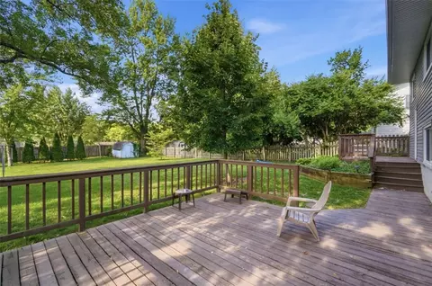 Exterior - 72 Martha Ave, Centerville, OH 45458 photo 7 of 10