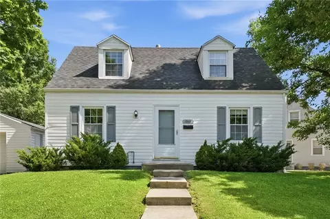 1840 Rainbow Dr, Kettering, OH 45420