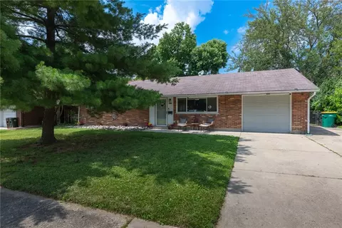 2675 Latonia Ave, Dayton, OH 45439