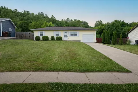 7905 Wescott Ave, Fairborn, OH 45324