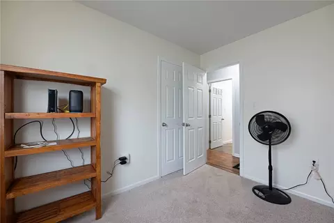 Bedroom - 7905 Wescott Ave, Fairborn, OH 45324 photo 2 of 6