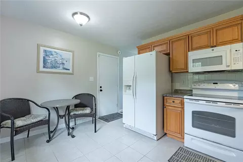 Kitchen - 7905 Wescott Ave, Fairborn, OH 45324 photo 2 of 3
