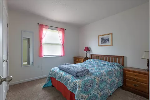 Bedroom - 7905 Wescott Ave, Fairborn, OH 45324 photo 5 of 6