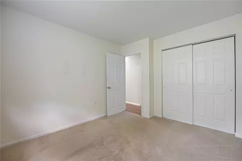 Bedroom - 7905 Wescott Ave, Fairborn, OH 45324 photo 4 of 6