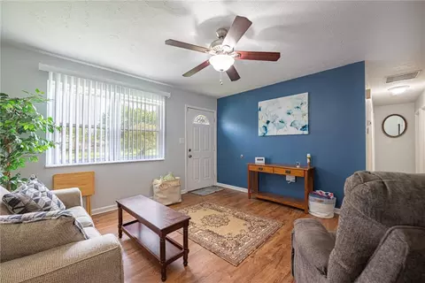 Living - 7905 Wescott Ave, Fairborn, OH 45324 photo 2 of 2