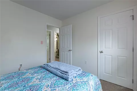 Bedroom - 7905 Wescott Ave, Fairborn, OH 45324 photo 6 of 6