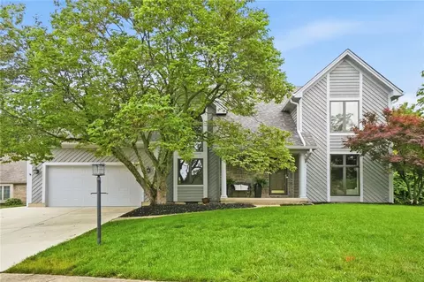 1 Pendle Pt, Miamisburg, OH 45342
