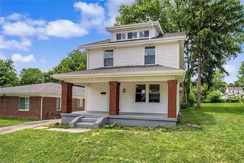 2041 Mayfair Rd, Dayton, OH 45405