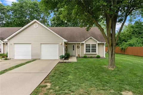 1818 Kenway Pl, Middletown, OH 45044
