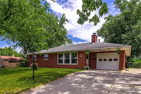 206 Lawrence Ave, Miamisburg, OH 45342