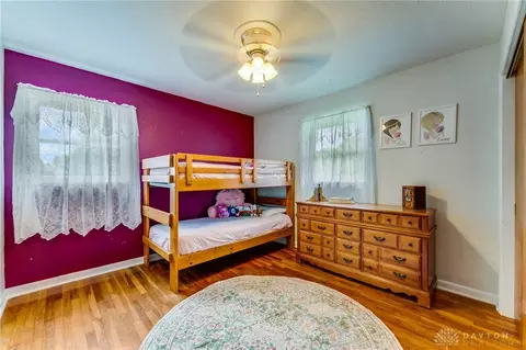 Bedroom - 4841 Ridgewood Rd, Springfield, OH 45503 photo 1 of 3