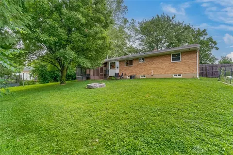 Exterior - 4841 Ridgewood Rd, Springfield, OH 45503 photo 6 of 10