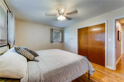 Bedroom - 4841 Ridgewood Rd, Springfield, OH 45503 photo 3 of 3