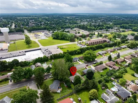 View/Area - 4841 Ridgewood Rd, Springfield, OH 45503 photo 3 of 6
