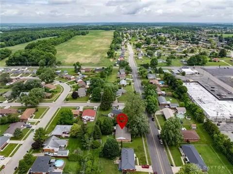 View/Area - 4841 Ridgewood Rd, Springfield, OH 45503 photo 1 of 6