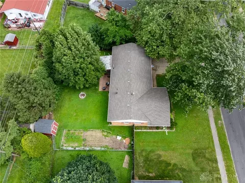 View/Area - 4841 Ridgewood Rd, Springfield, OH 45503 photo 6 of 6