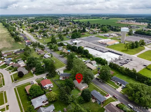 View/Area - 4841 Ridgewood Rd, Springfield, OH 45503 photo 2 of 6