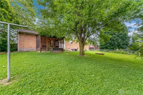 Exterior - 4841 Ridgewood Rd, Springfield, OH 45503 photo 7 of 10